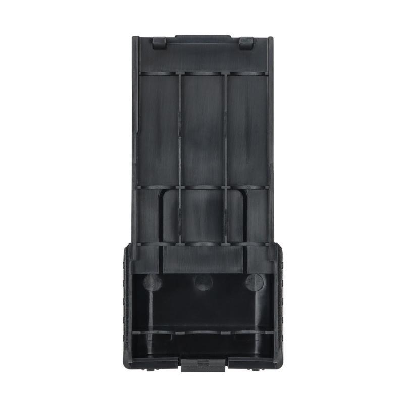 Vỏ Bọc Bộ Đàm Hai Chiều UV-5R DM-5R-Plus TH-UVF9D 6xAA