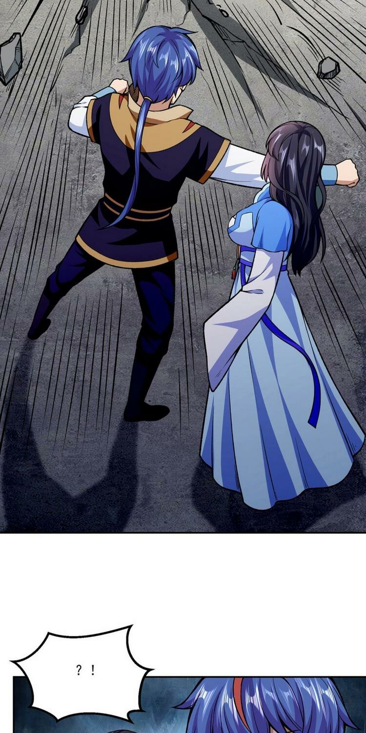 võ đạo độc tôn chapter 281 39