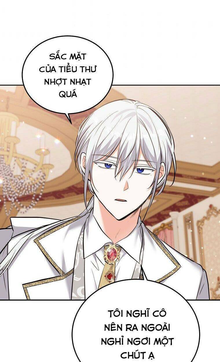 ác nữ karuna bé lại chapter 37 63