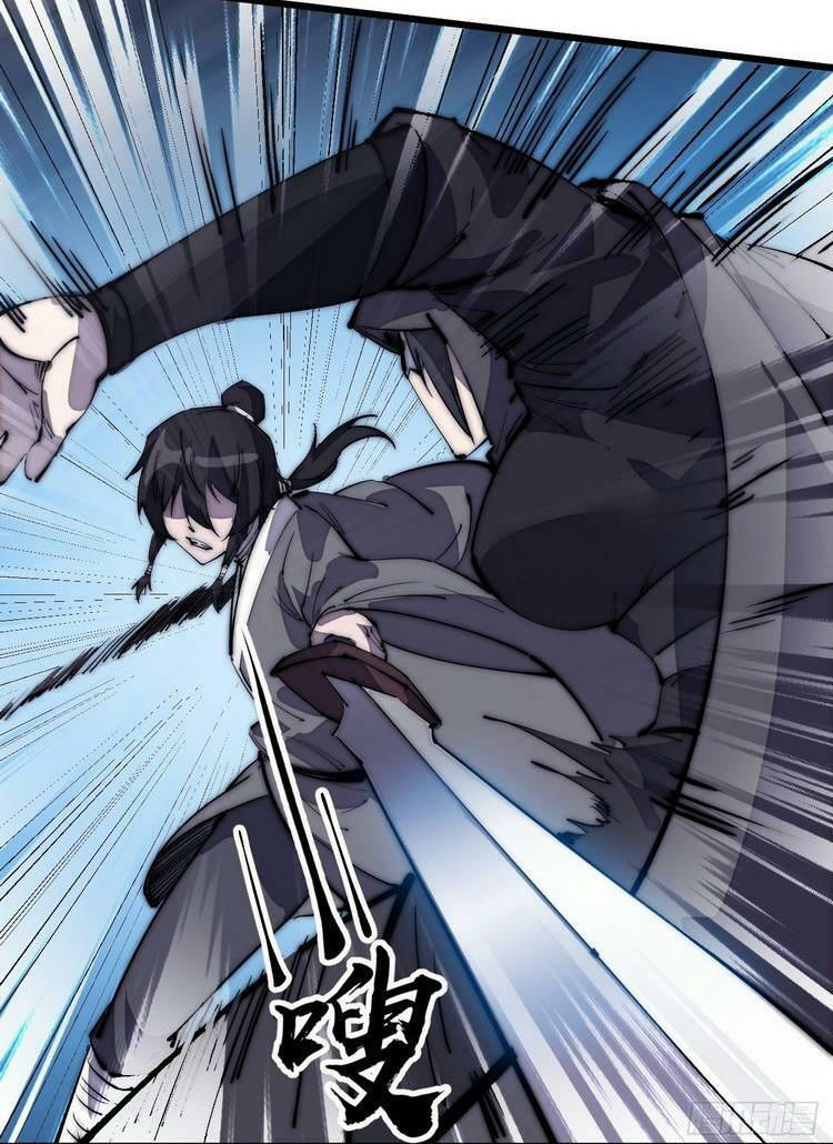 ta có một sơn trại chapter 201 22