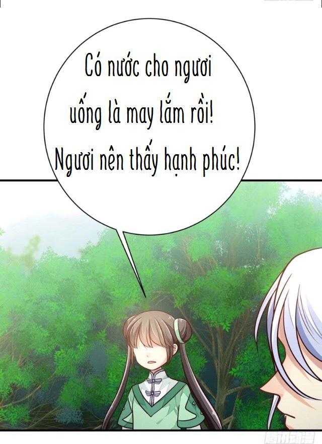 trọng sinh thành tiểu nha đầu chapter 15 14