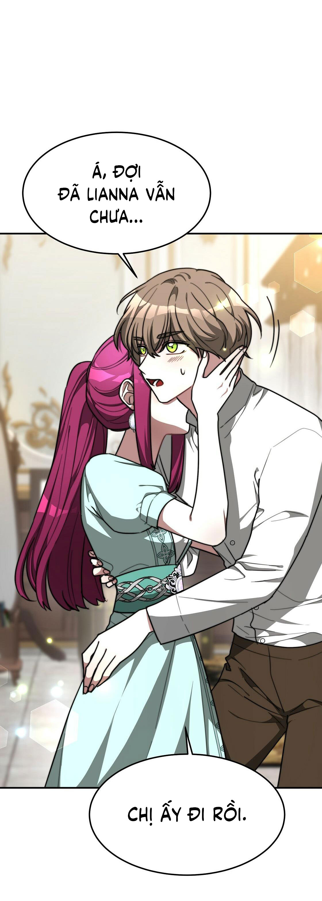 cuộc hôn nhân tay ba chapter 5 28