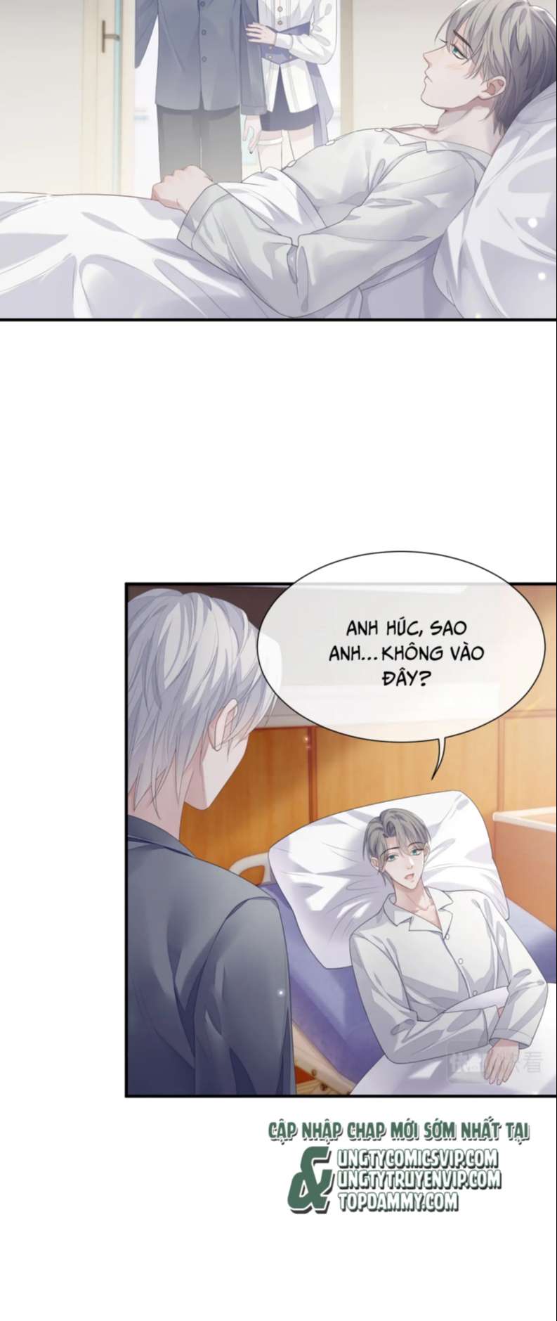 xin hãy ly hôn chapter 82 17