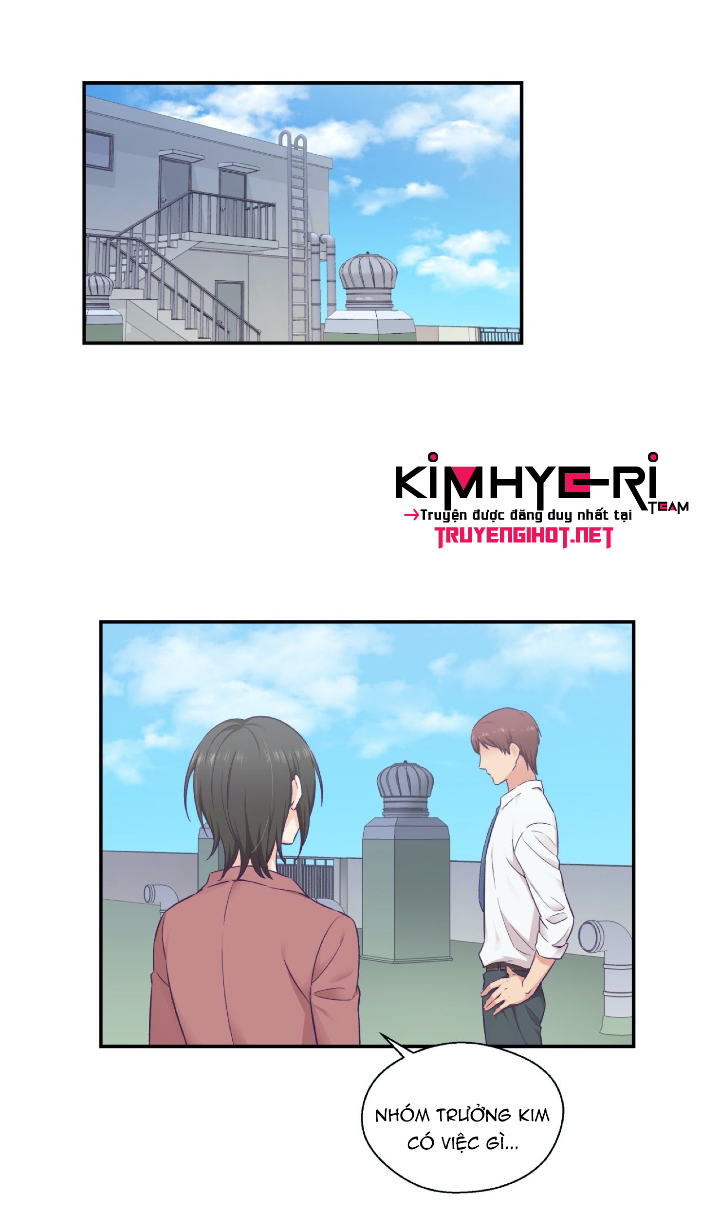 mềm mại tan chảy chapter 19 11