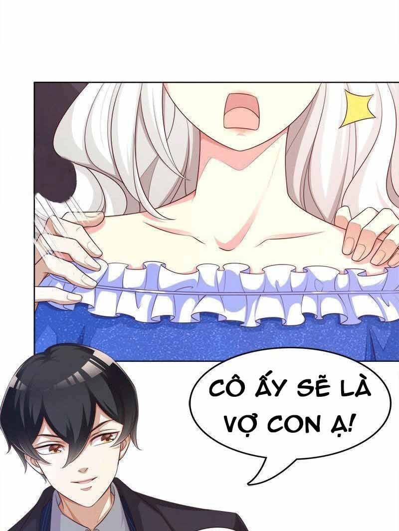 gặp phải người chồng xảo quyệt! chapter 6 15