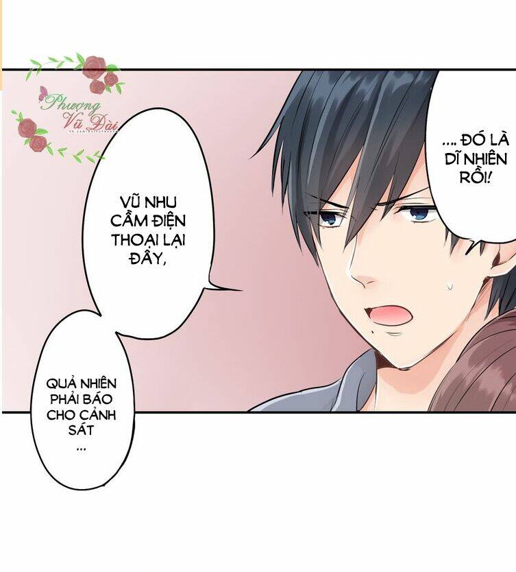 hai anh ấy của tôi chapter 3 54