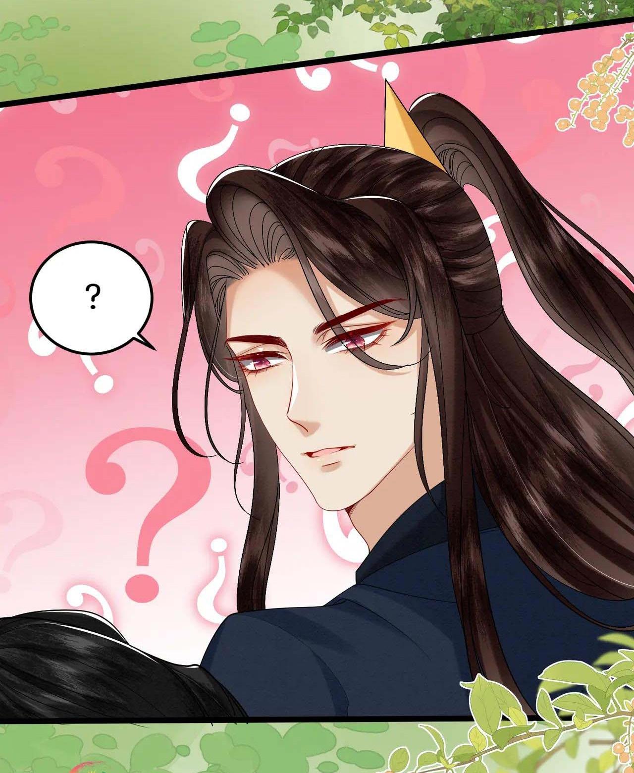 nam thê vô dụng sống lại rồi!!! chapter 43 8