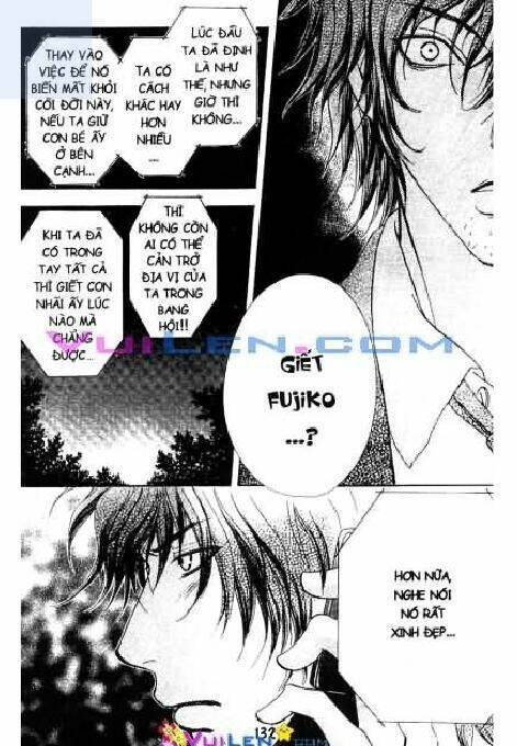 chàng quản gia của bé mei chapter 5 129