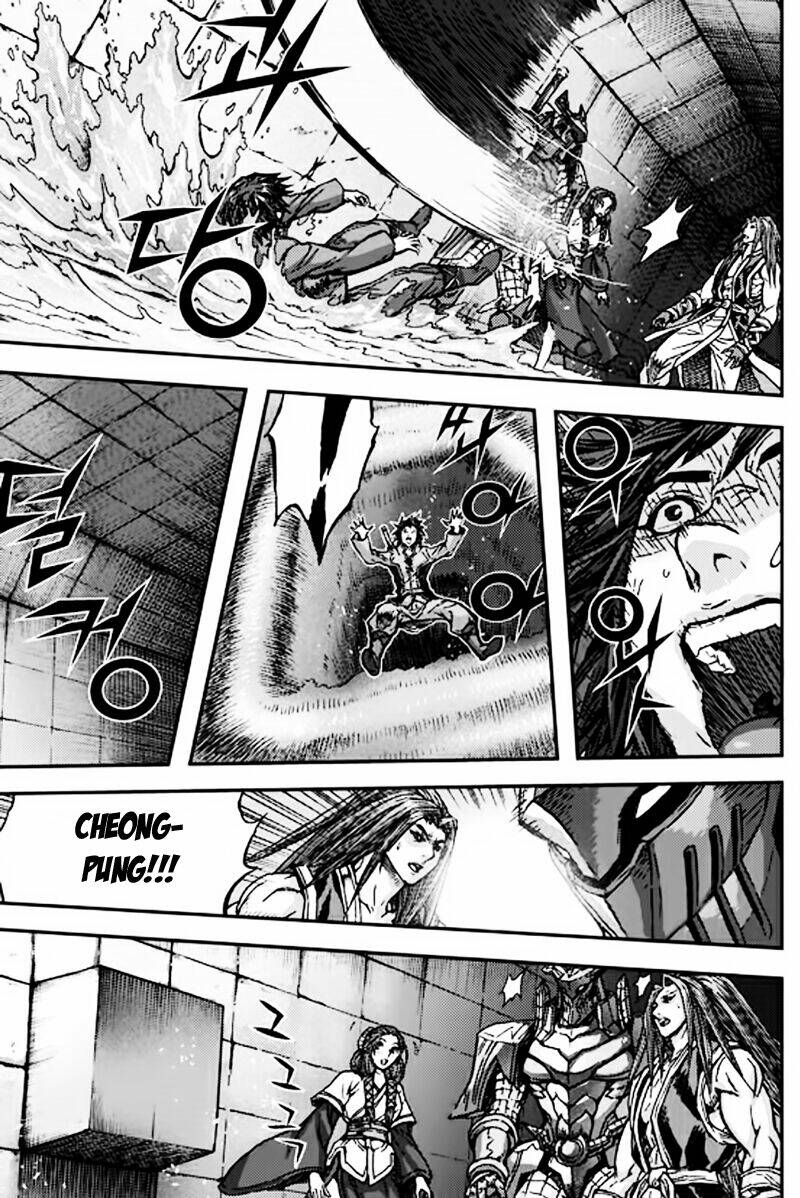 diêm đế ii chapter 50.5 11