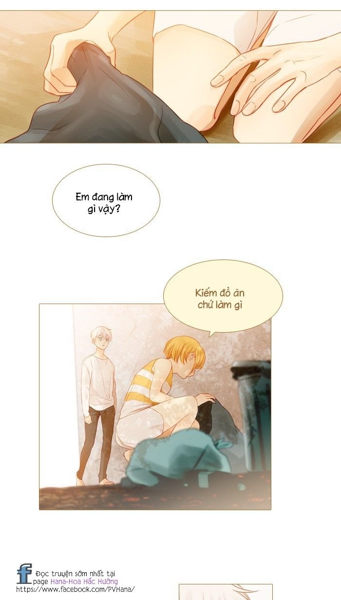 little rain chapter 10 9