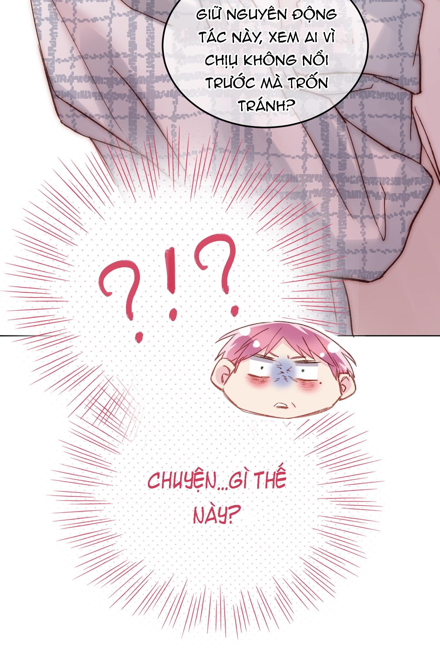 tôi phải trở thành nhân vật đại phản diện chapter 27 11