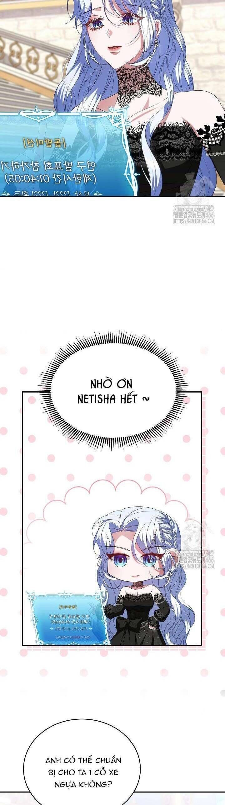 hướng dẫn về ác nữ chapter 32 2