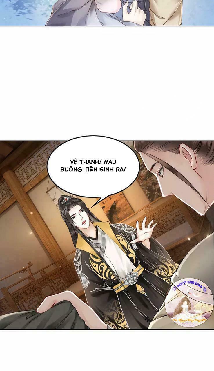 cực phẩm phế vật tiểu thư chapter 5 23