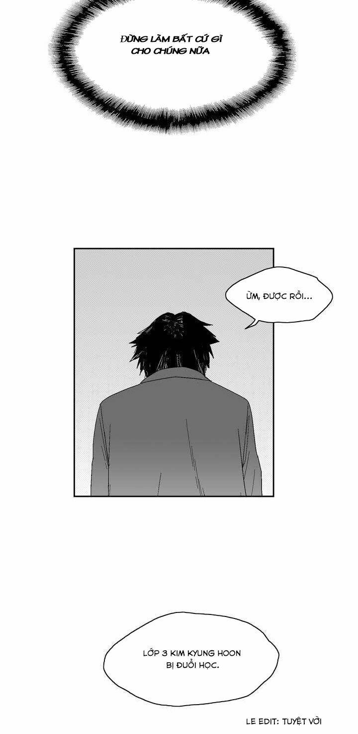 bạo lực học đường chapter 41 45