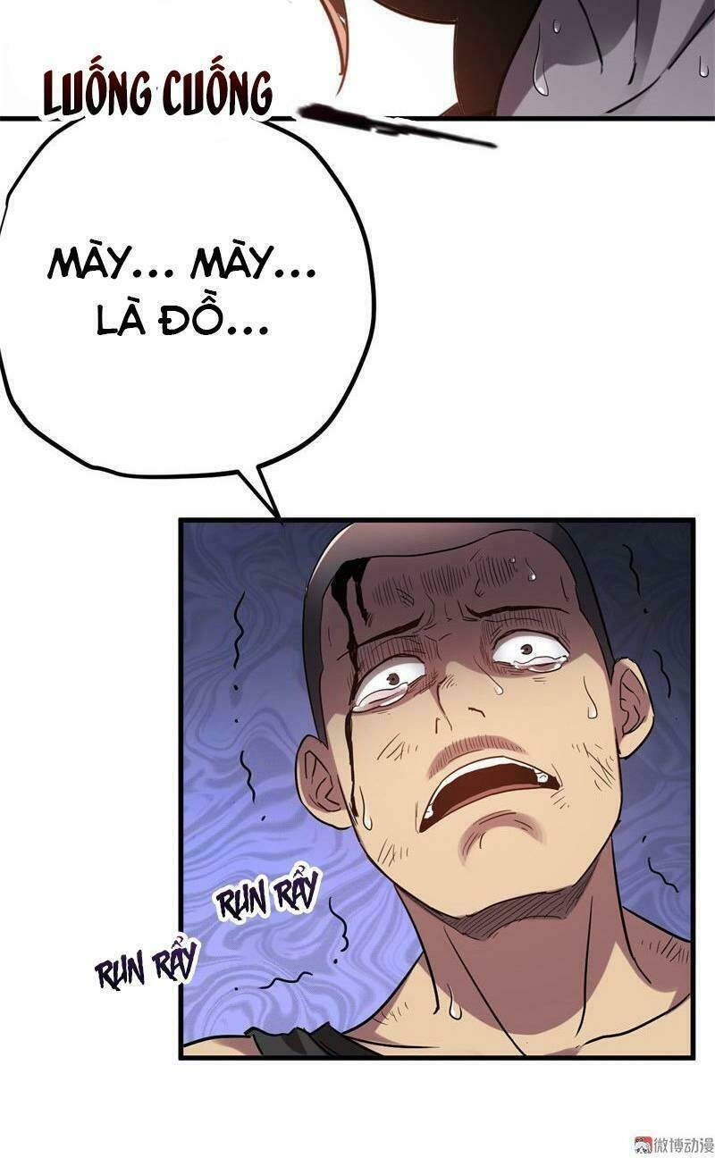 sau mạt thế tôi trở thành zombie chapter 7 84