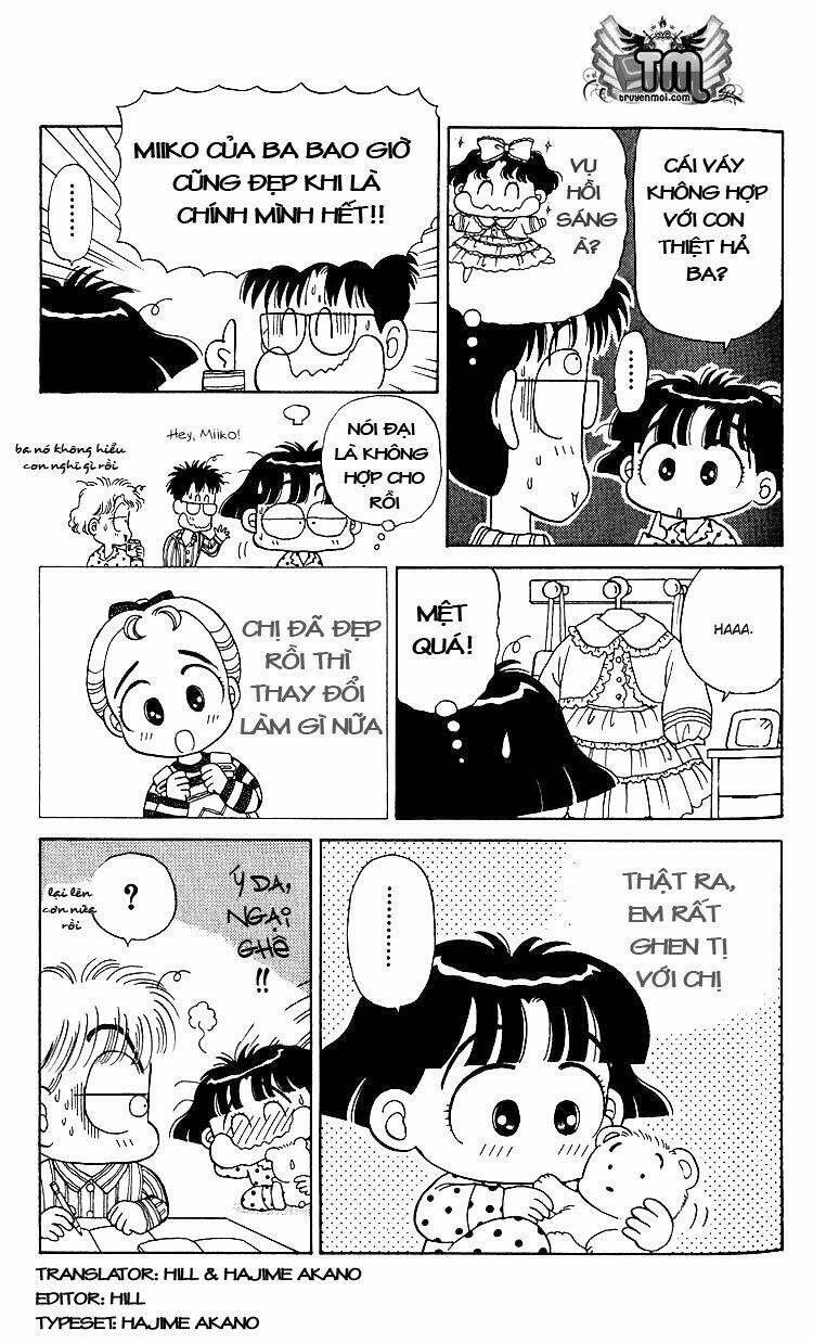 miiko desu! chapter 7 15