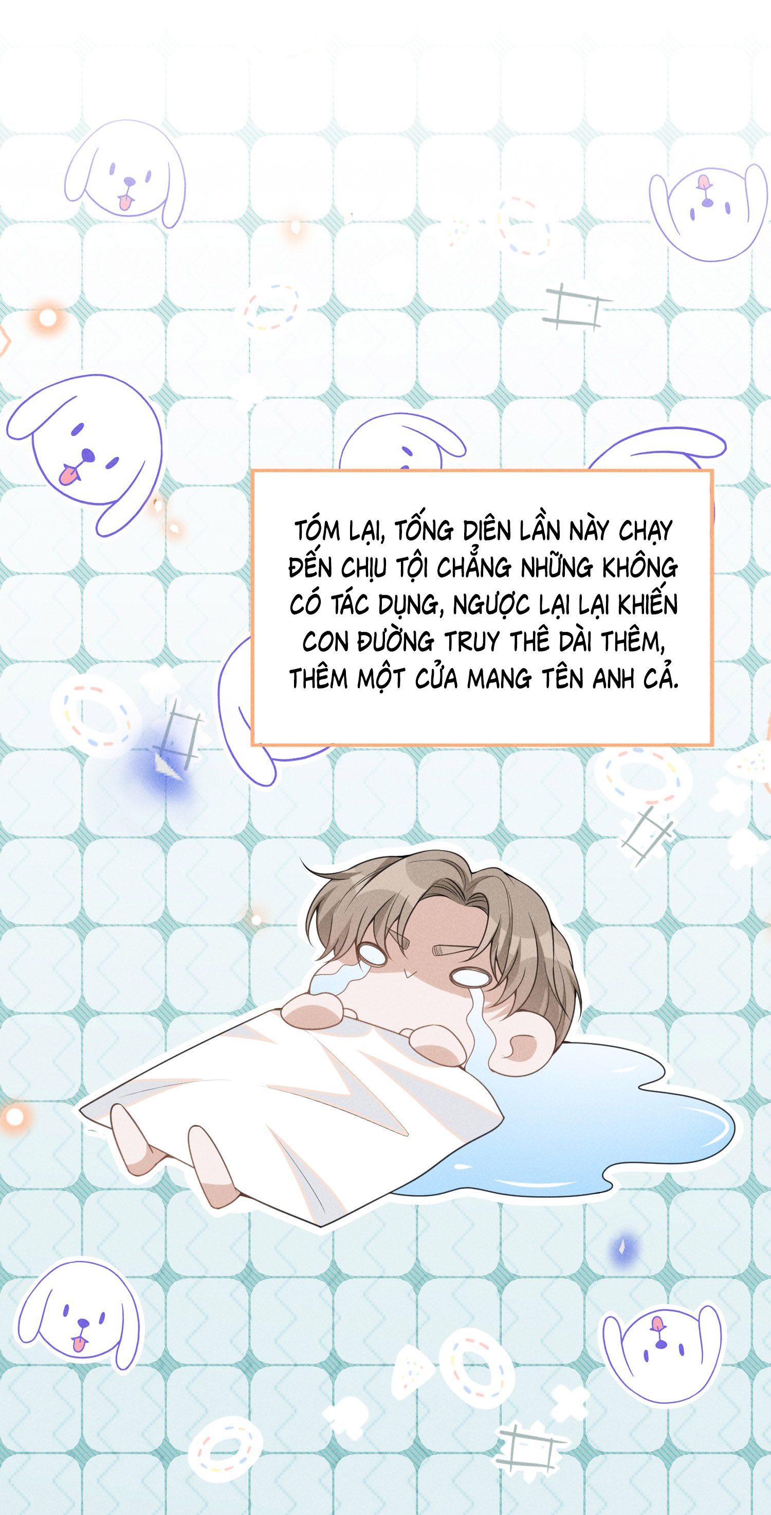 kiếp sau không gặp chapter 60 20