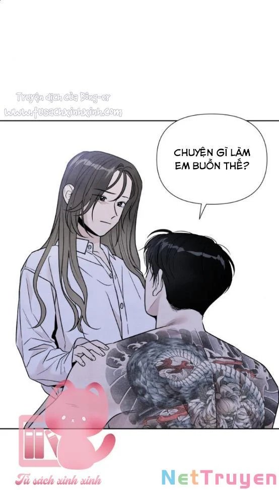 điều khiến tôi quyết tâm muốn chết chapter 42 11