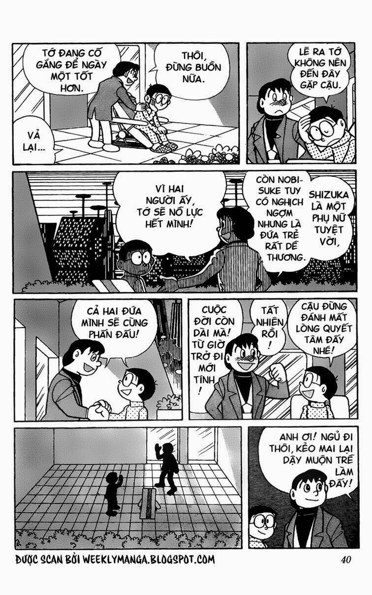doraemon chapter 288 10