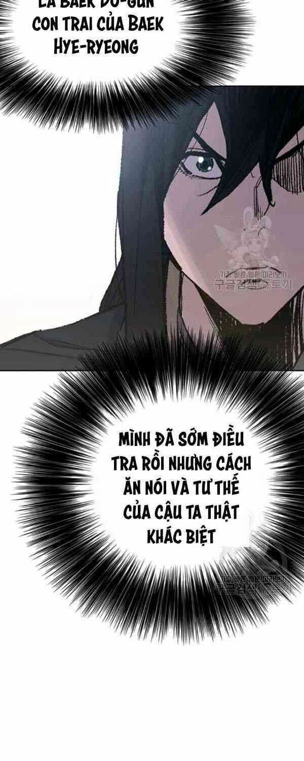 kiếm sĩ bất bại chapter 62 34