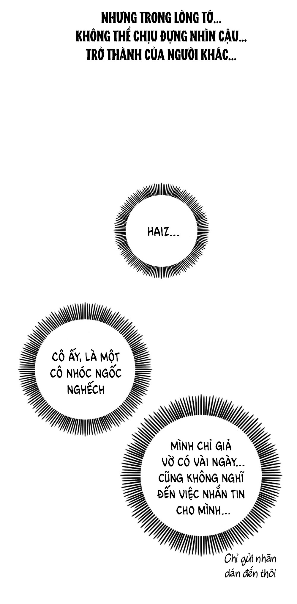 [18+] hãy cẩn thận khi sử dụng từ ''bạn'' sai người chapter 19.2 10