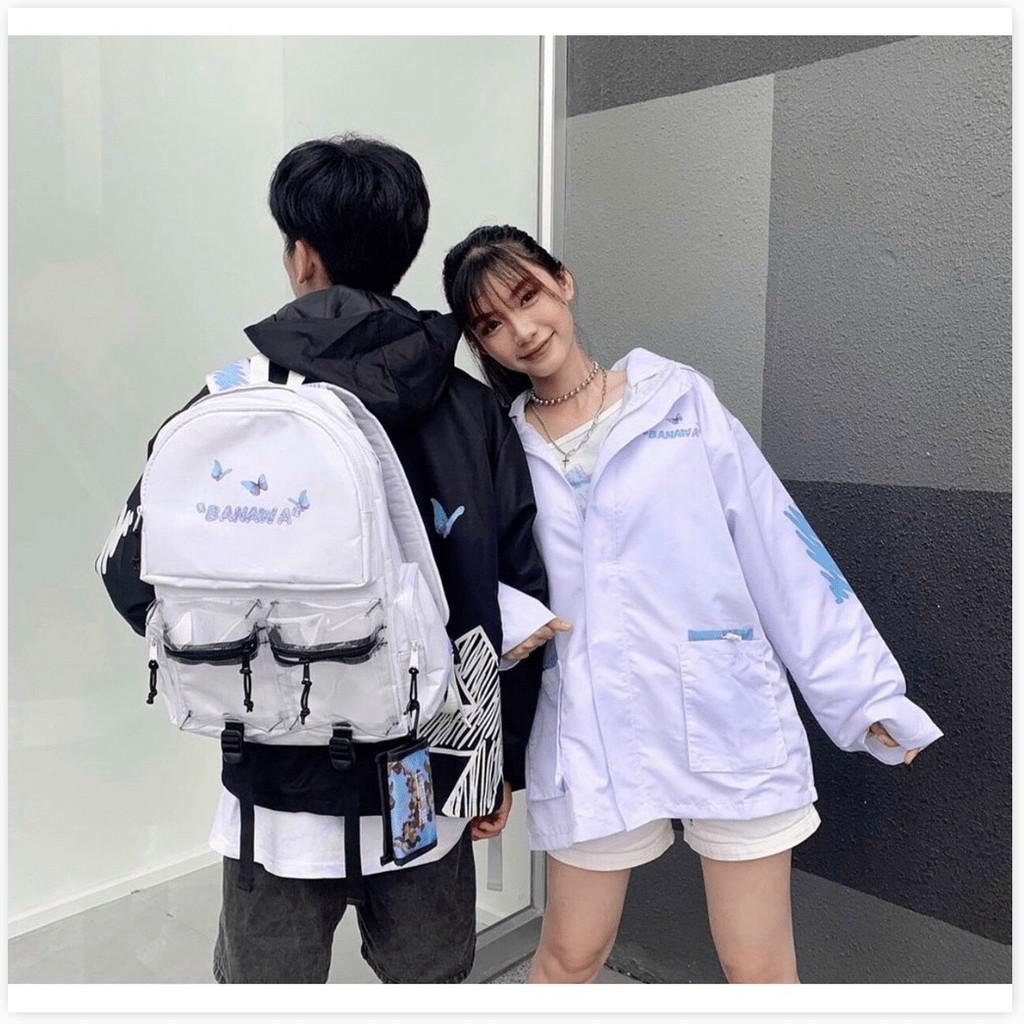 ÁO KHOÁC DÙ NỮ PHONG CÁCH MỚI CỰC ĐẸP , HOT ĐỘC LẠ HÈ 2021 KHANH AN FASHION