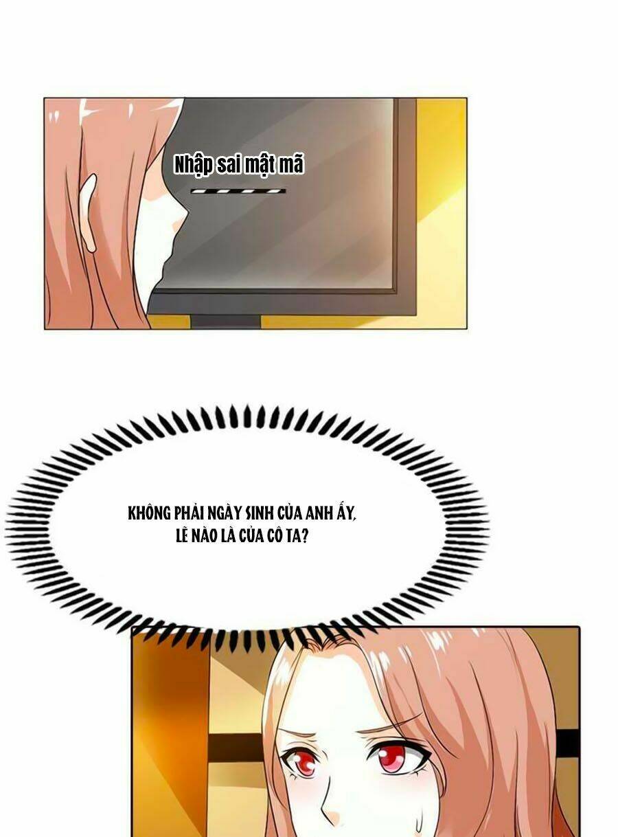 song diện danh viện chapter 53 7