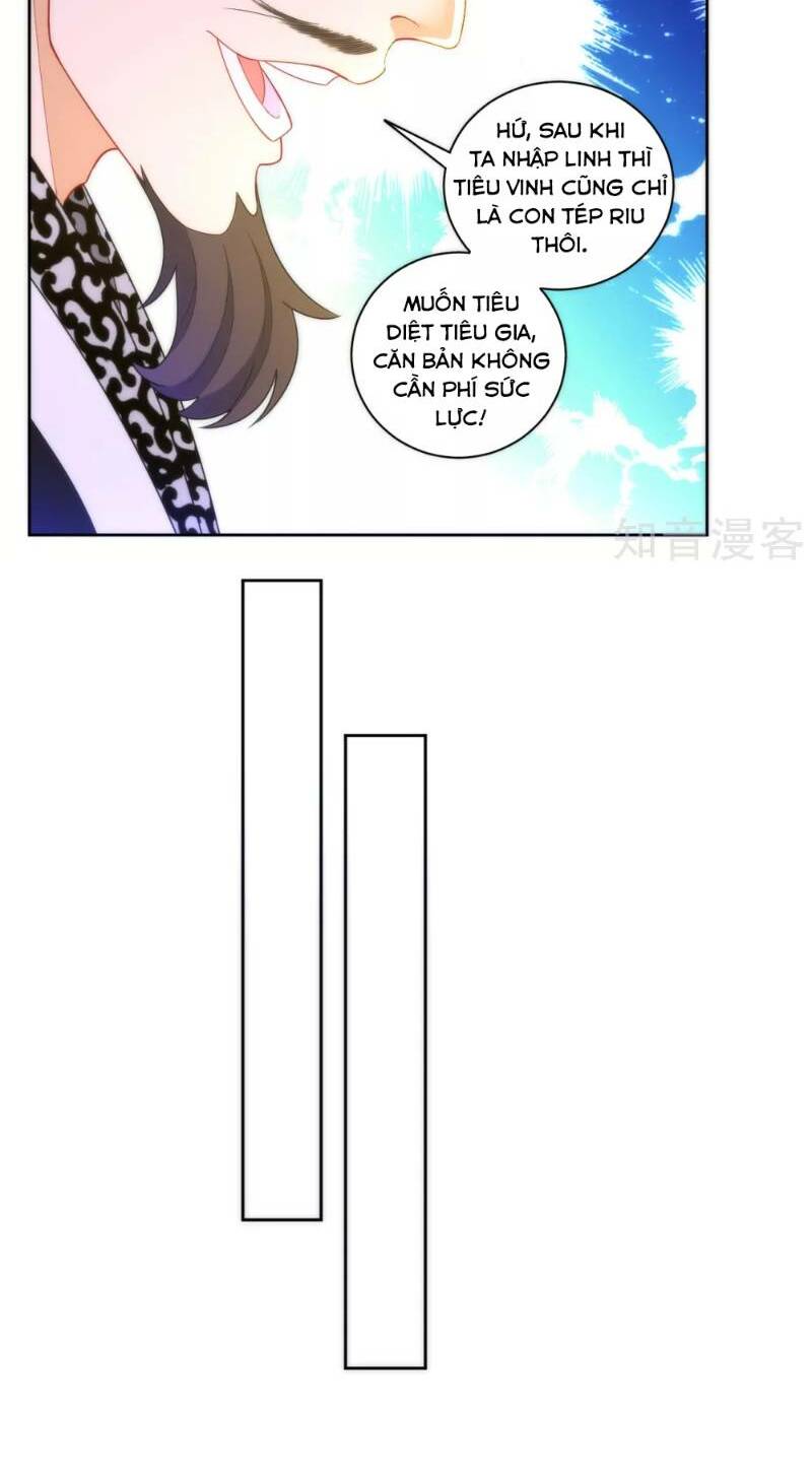 Nhất đẳng gia đinh Chapter 50 2