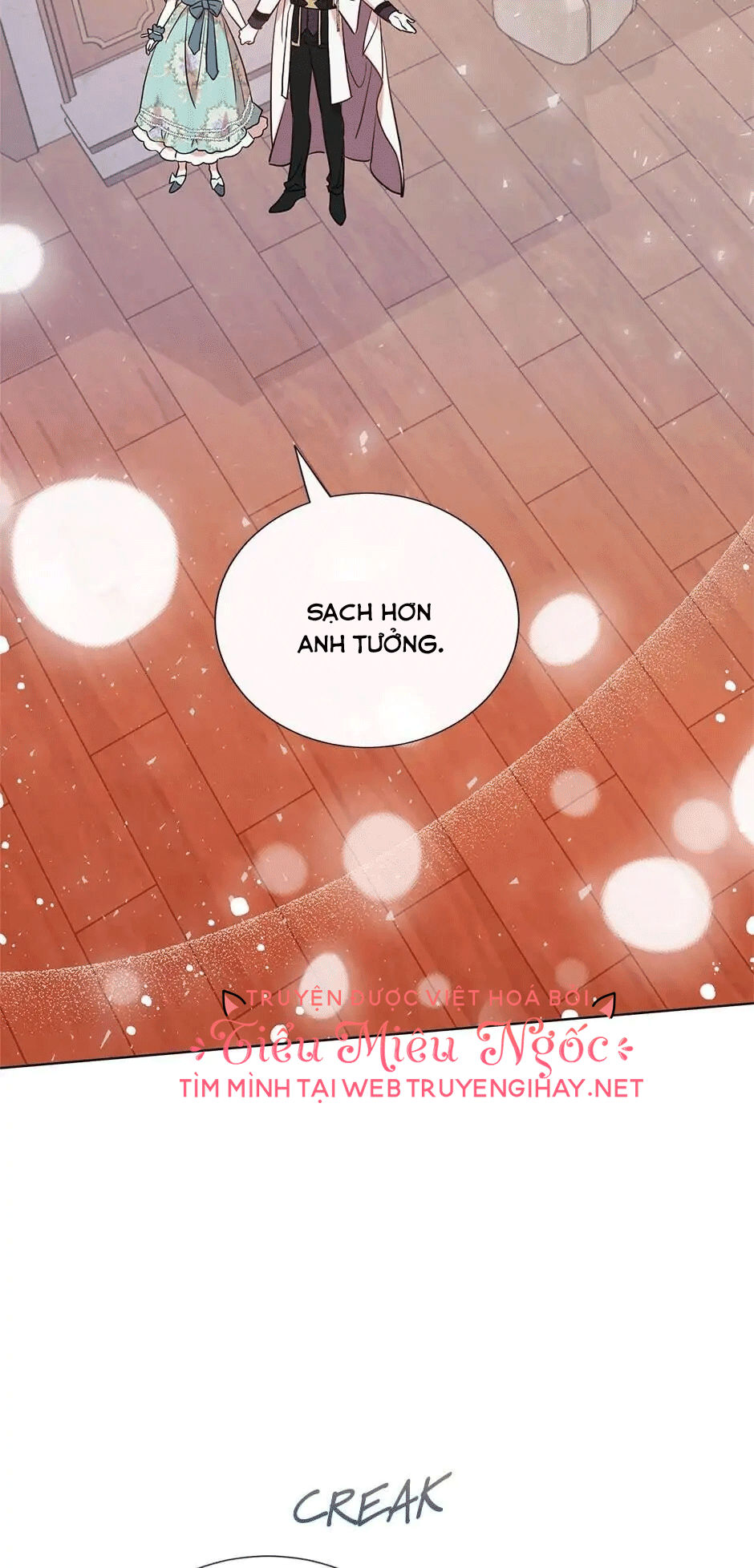 đừng ăn thịt tôi mà chapter 51 9