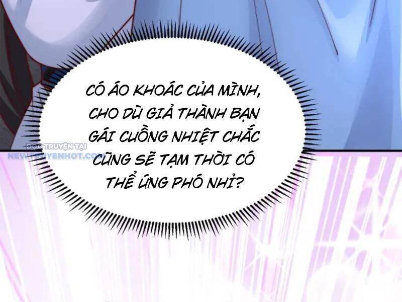 ta thực sự không muốn làm thần tiên chapter 41 89