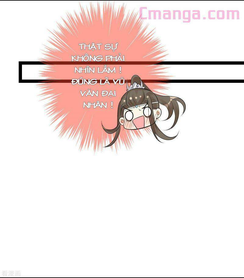 độc y đích nữ chapter 38 20