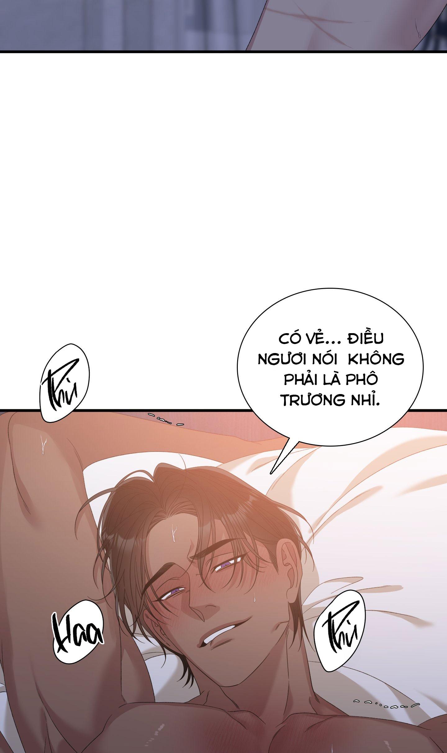 ái tình tự tâm chapter 50 48