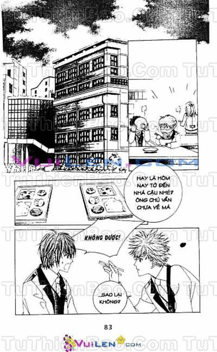 đại ca đi học chapter 1 83
