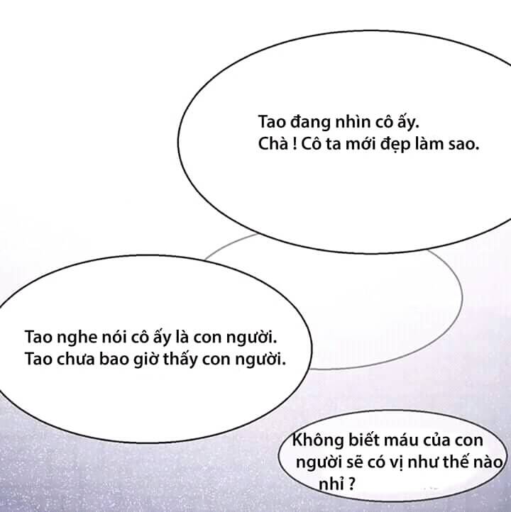 huyết tộc điện hạ đừng giết ta chapter 8.2 16