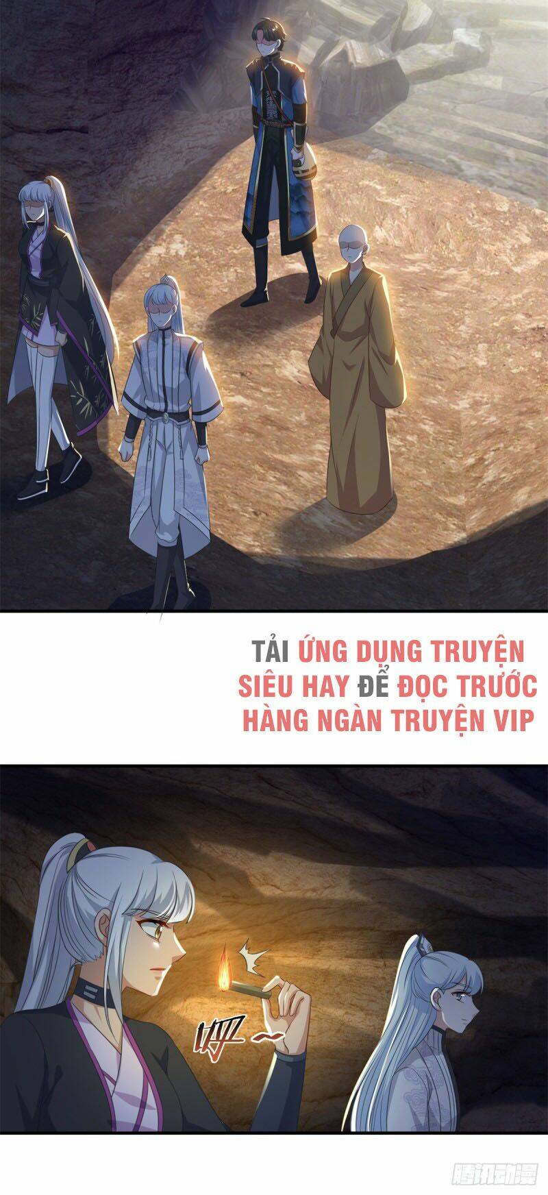 tiên ma đồng tu chapter 189 18