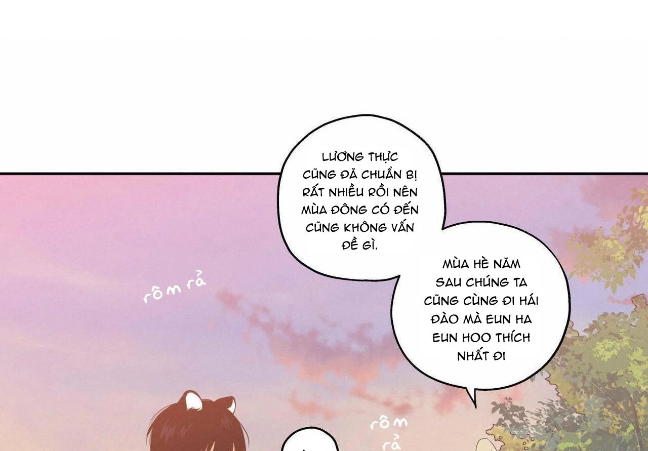 không chốn yêu đương chapter 81 99