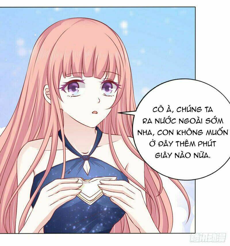 liệt ái tri hạ: series mật đào tiểu tình nhân chapter 132 12