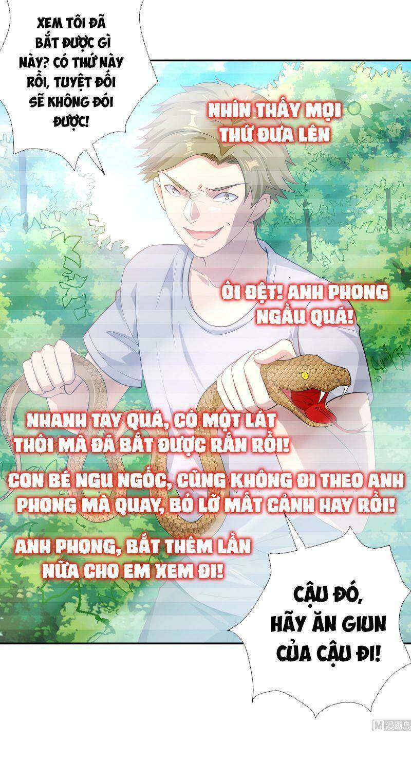 shipper thần cấp chapter 50 19