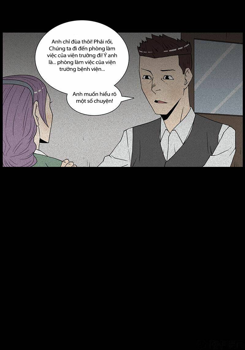 kinh dị đêm khuya chapter 66 3