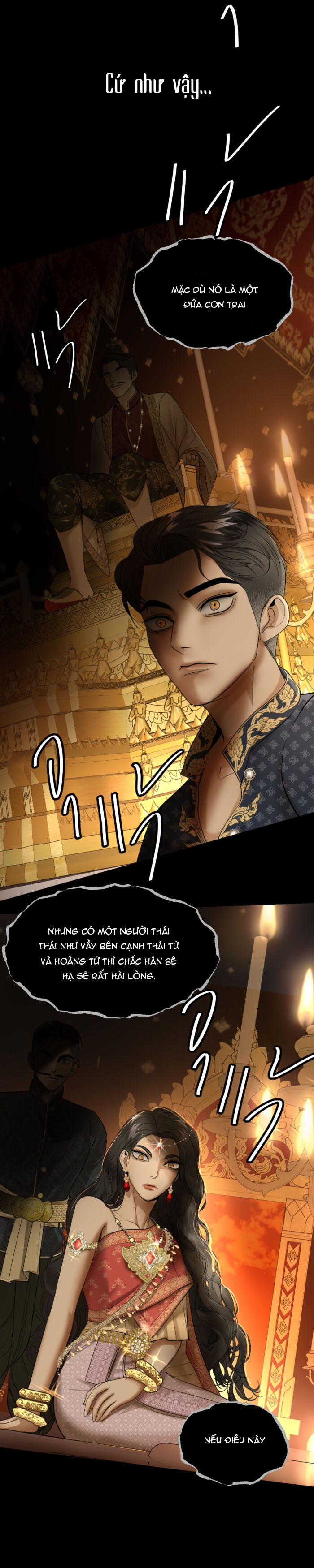 tôi là công tử đẹp nhất xiêm chapter 27 9