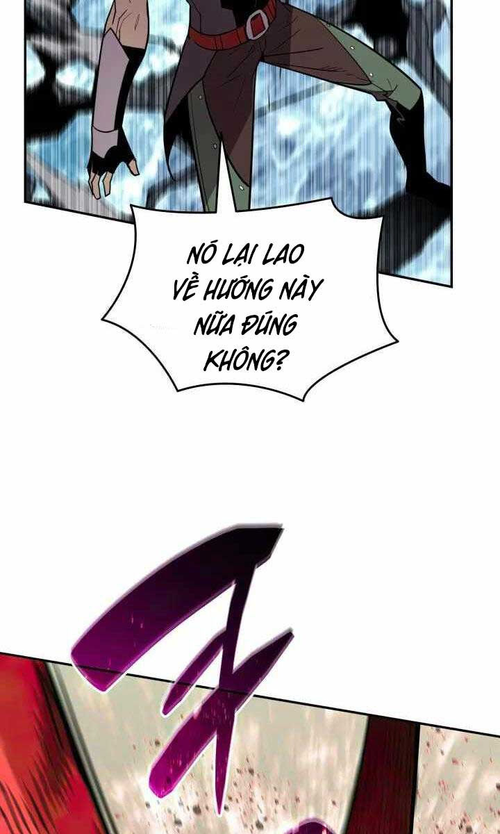 tôi là lính mới chapter 140 16