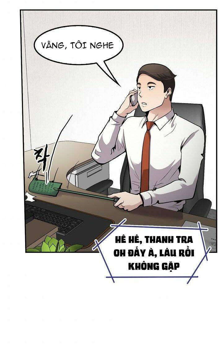 điều tra viên chuyển sinh chapter 78 36