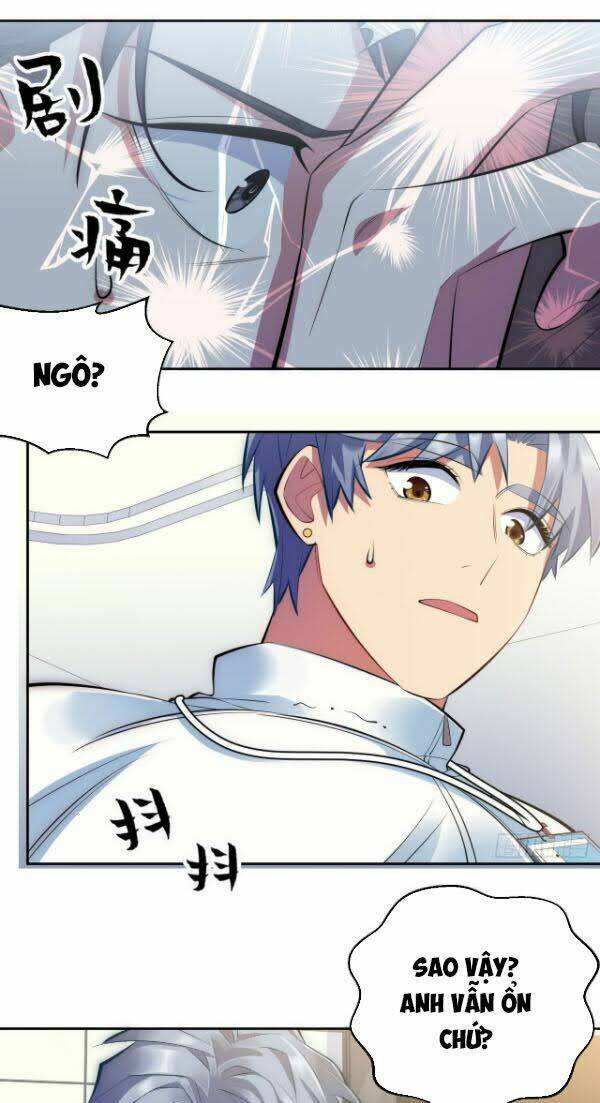 nhạc phụ đại nhân là lão bà chapter 8 9