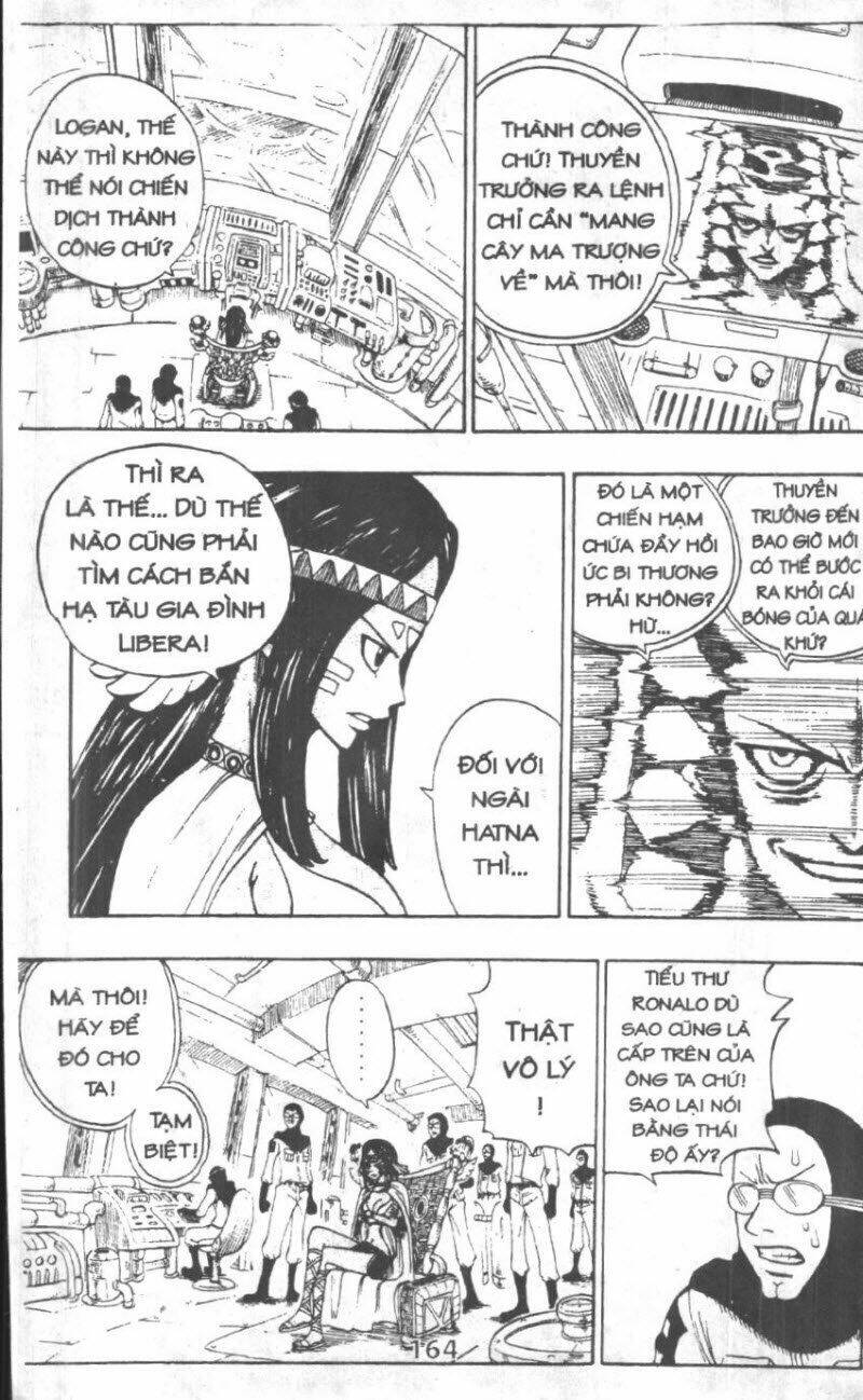 rave master (scan) chapter 27 164