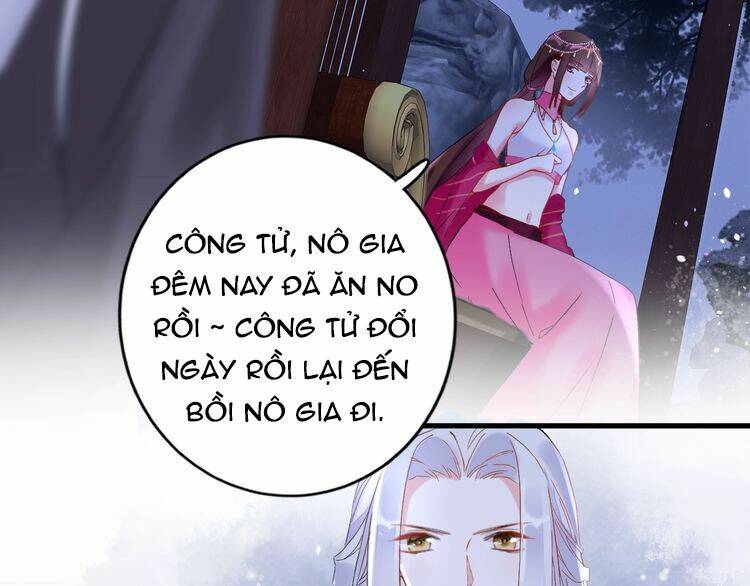 hoa nhan sách chapter 81.1 10