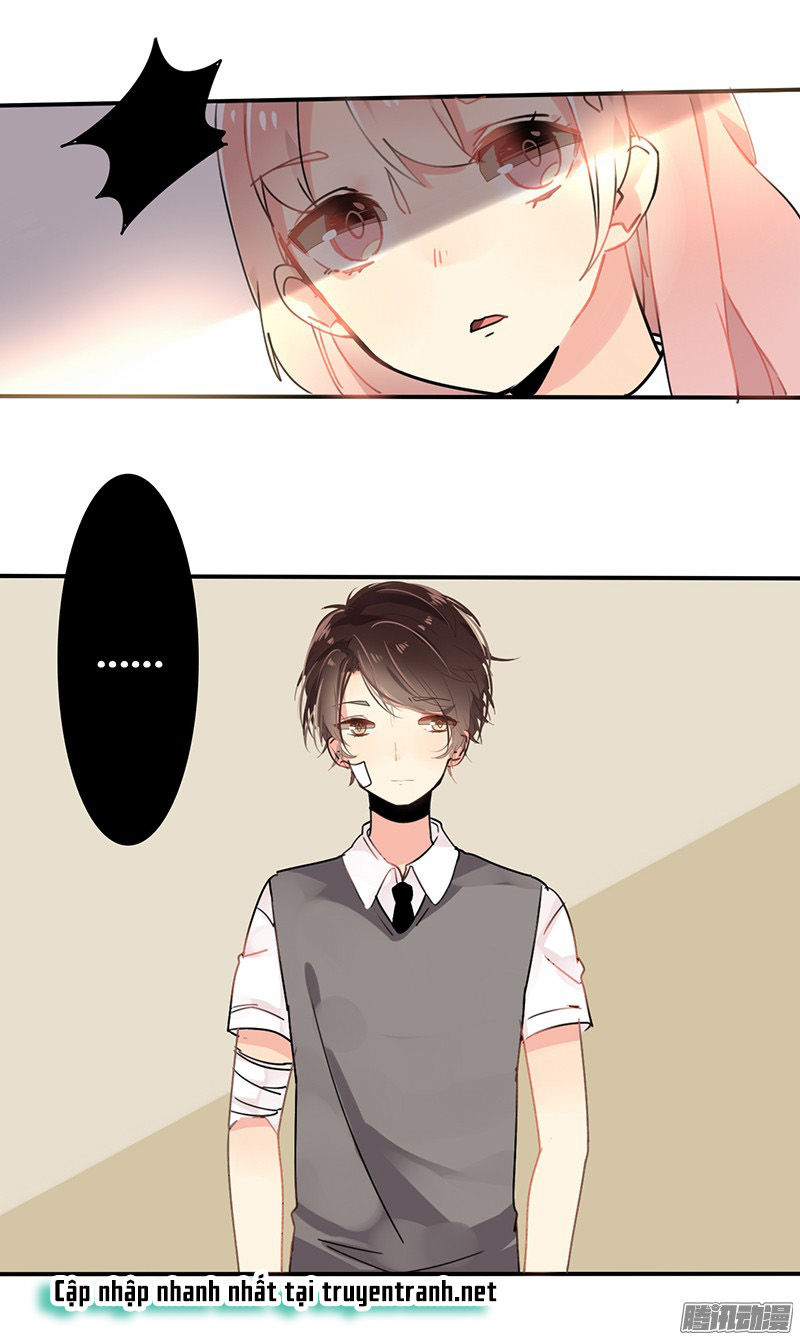 chạm vào người thương chapter 30 1