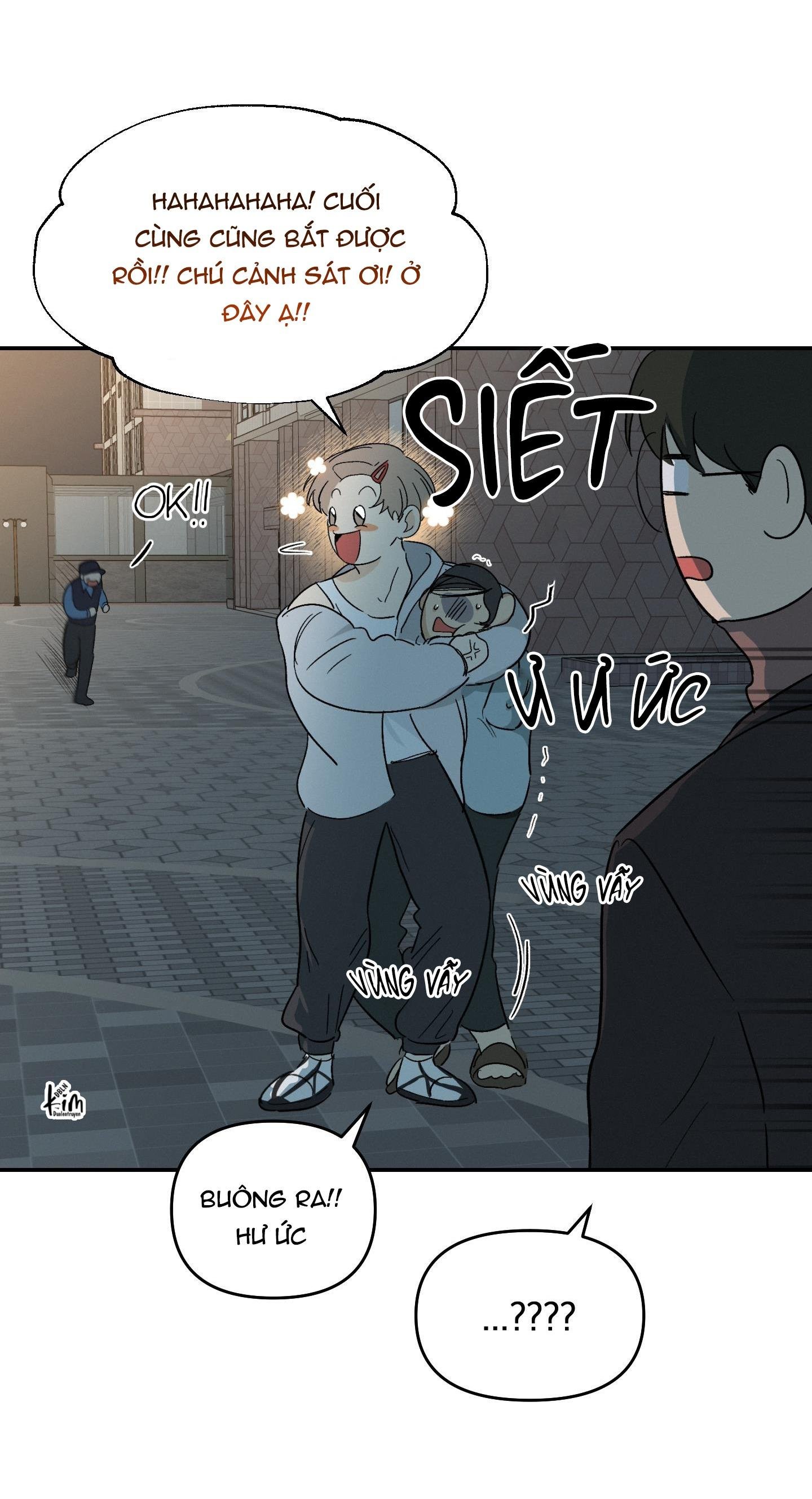 tuyển tập ngực bự, cung khủ của nhà kim Chapter 176.1 lệch hướng 1 22