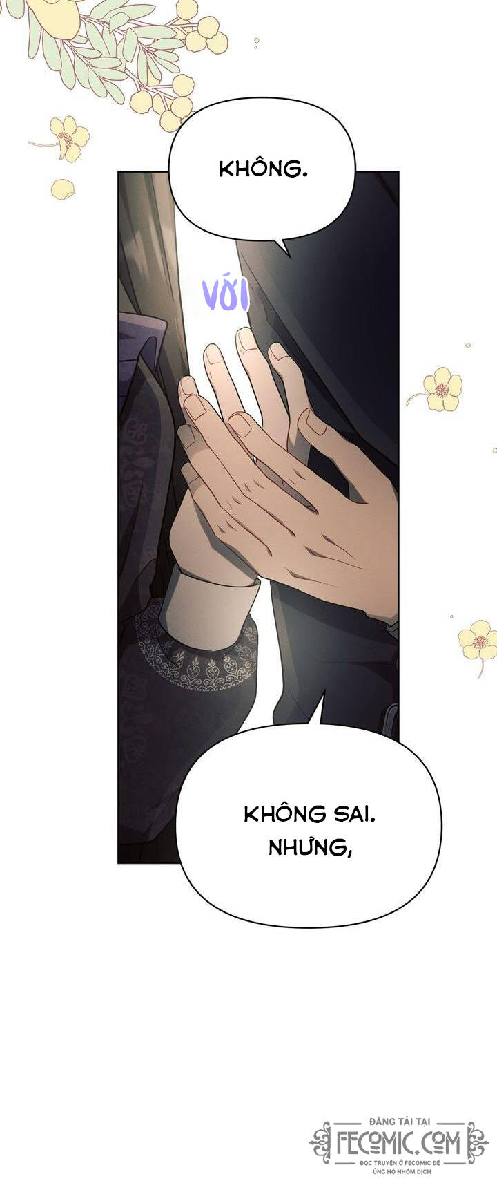 Công Chúa Ashtarte Chapter 15 - Trang 28