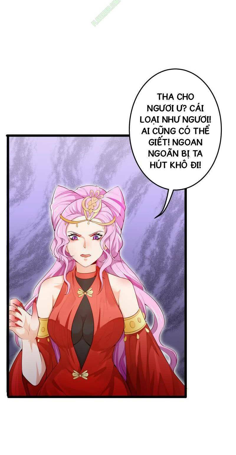 ma nhị đại chapter 9 4