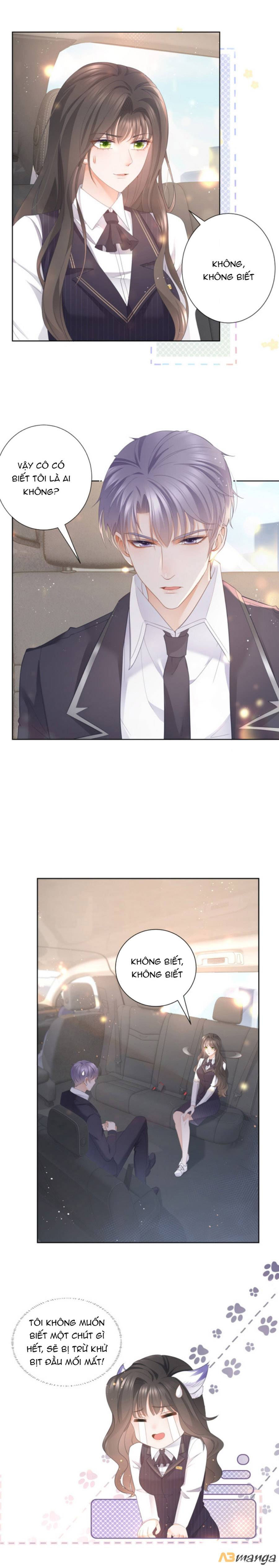 sát thủ đại nhân tại tuyến dưỡng hồ chapter 11 3